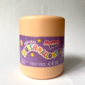 Squishmallow Unopened Easter Mystery Capsule